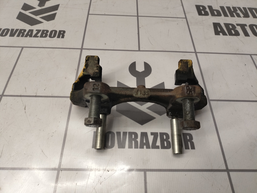 Renault Logan 2 14-18 для Скоба суппорта переднего