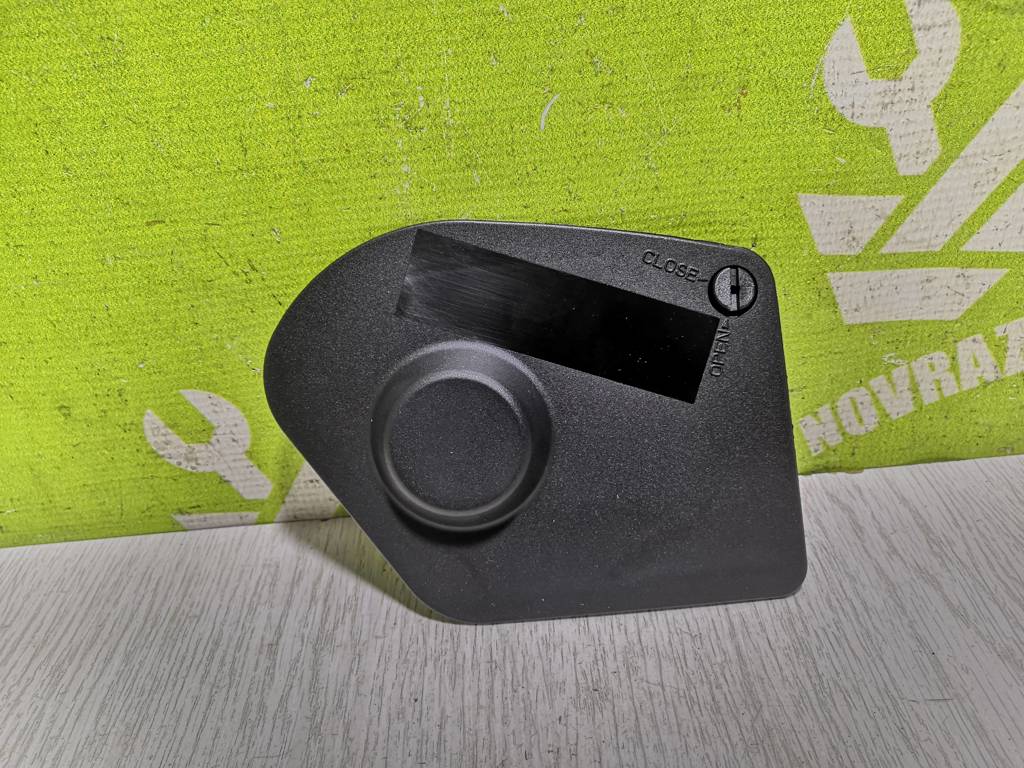 Audi A4 B7 2005-2007 для Кожух ремня ГРМ