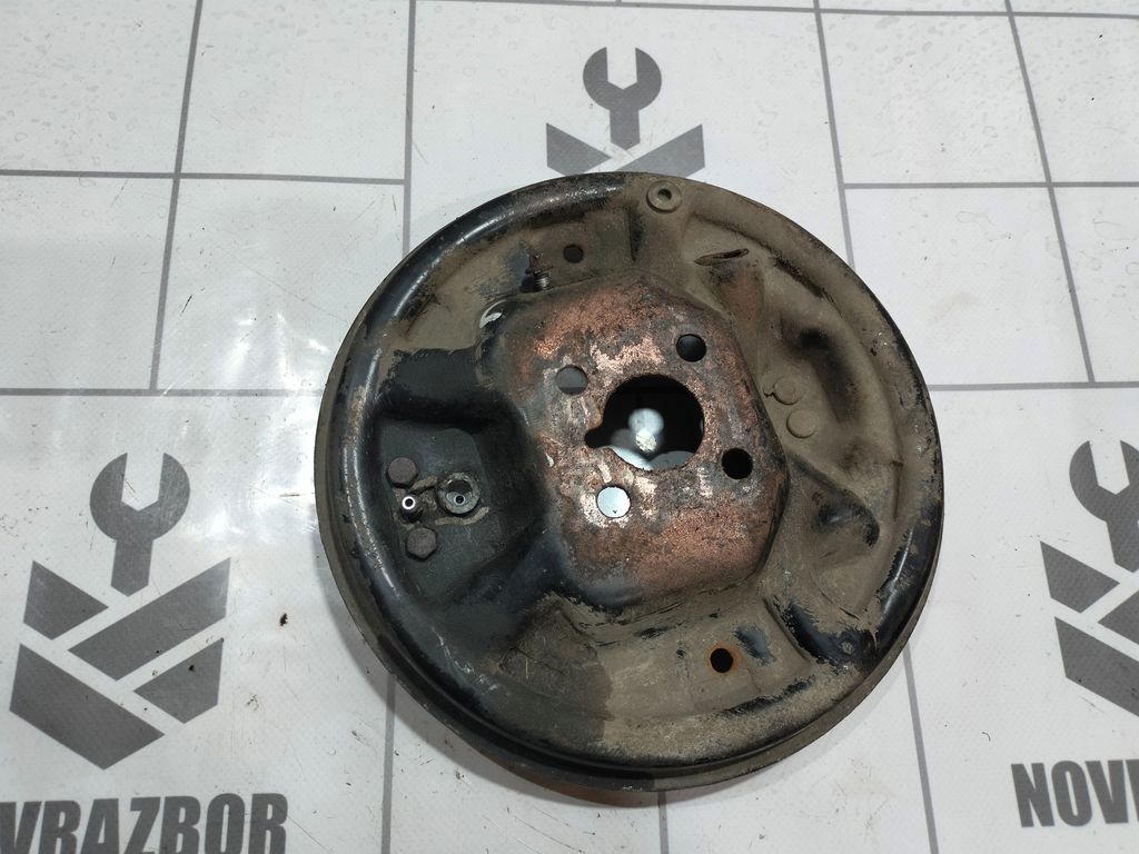 LADA VESTA 15-19 для Щит опорный задний левый