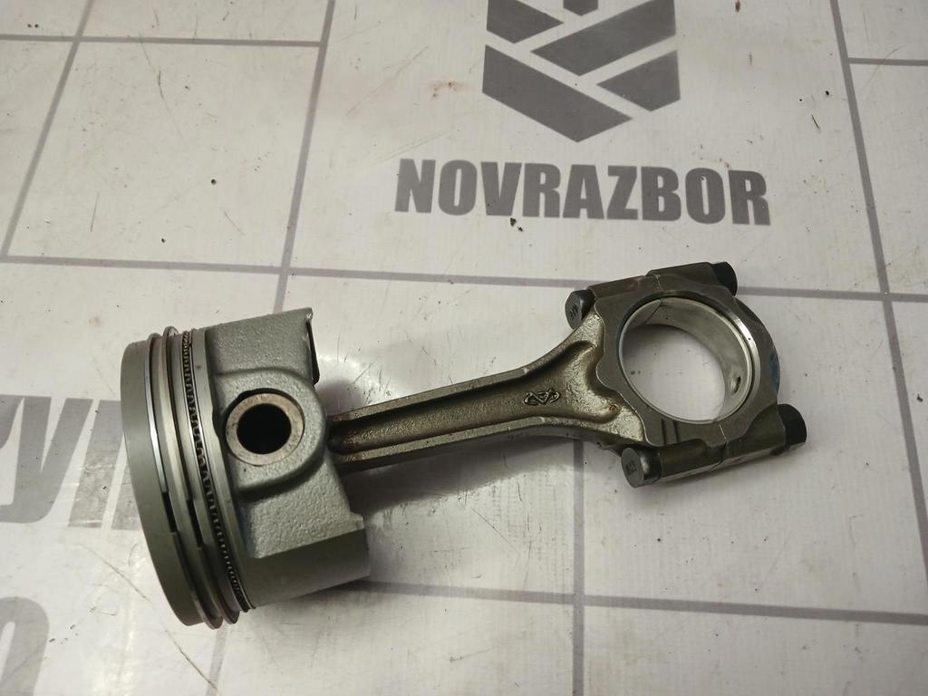 Chery QQ6 S21 07-10 для Поршень с шатуном