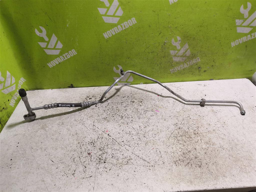 Ford Focus 2 05-08 для Трубка кондиционера