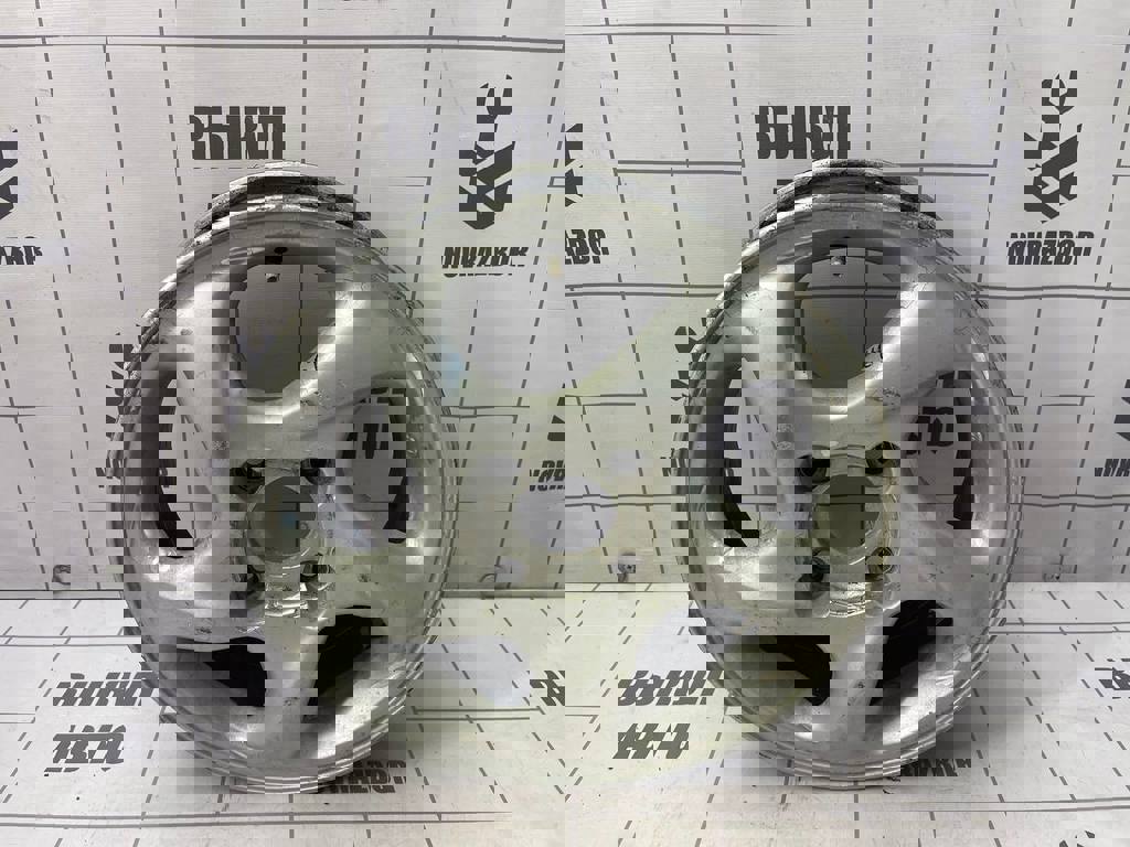 Hyundai Elantra 3  00-05 для Диск колесный легкосплавный