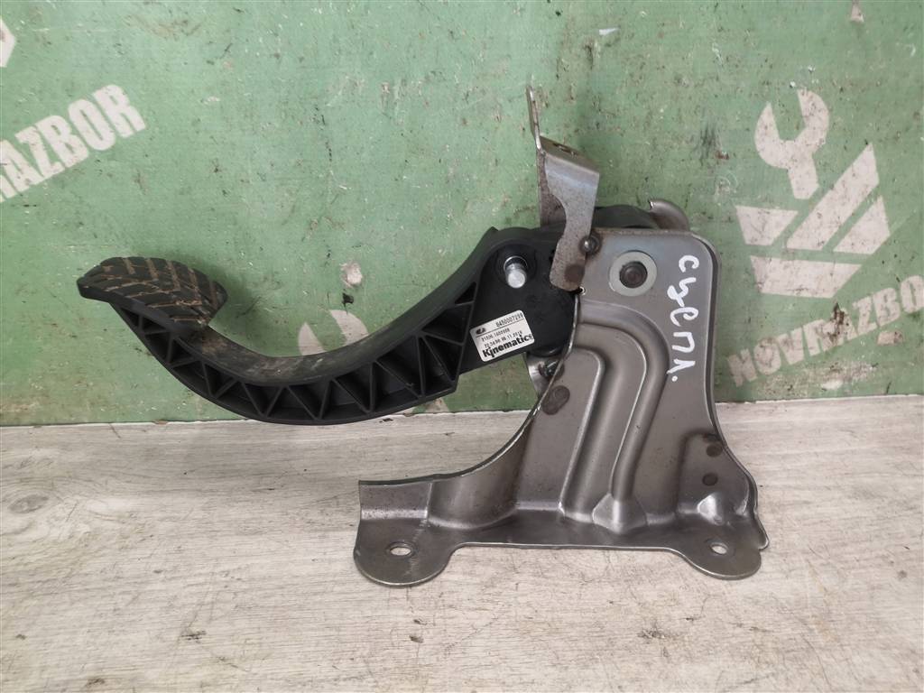 LADA VESTA 15-19 для Педаль сцепления