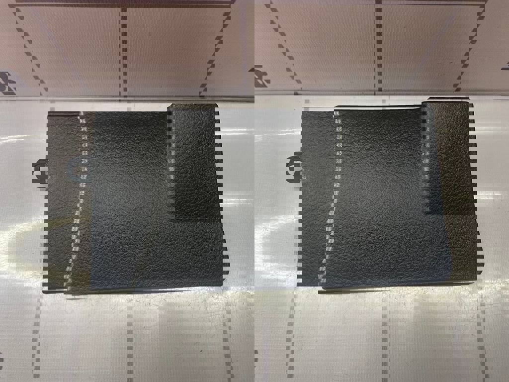 Chevrolet Aveo T200 03-08 для Накладка