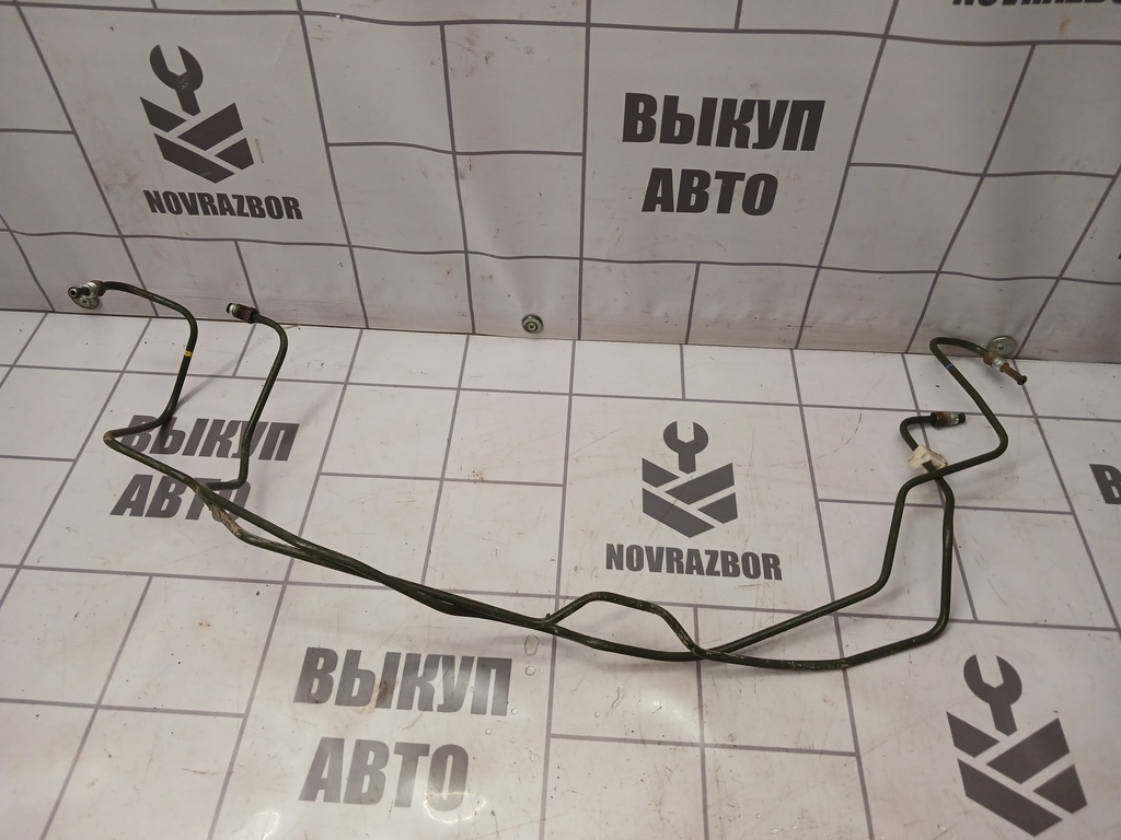 Mitsubishi Lancer 10 CX  CY 07-17 для Трубка тормозная