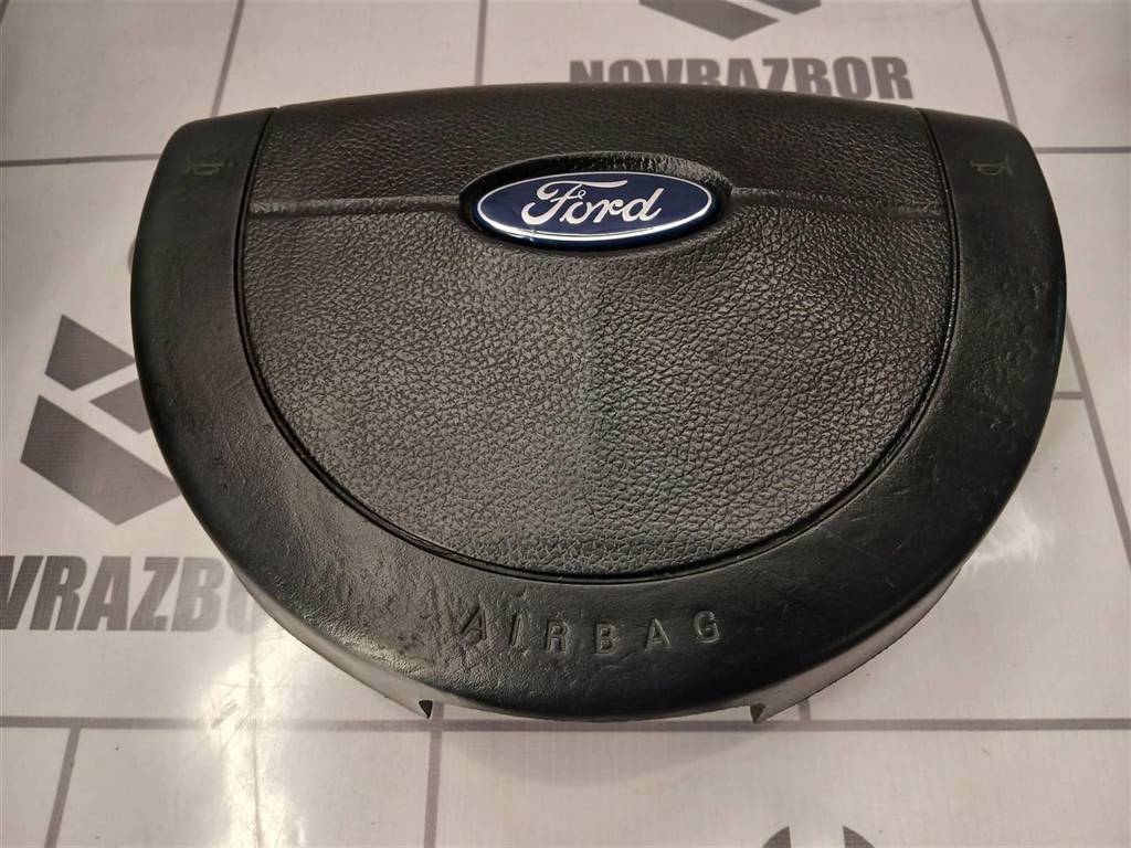 Ford Fusion 2002-2012 для Подушка безопасности в руль