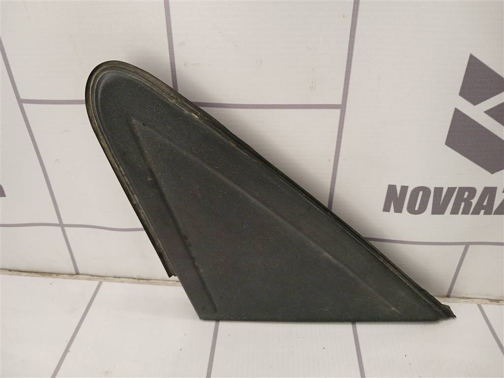 Ford Focus 2 08-11 для Накладка зеркала левого