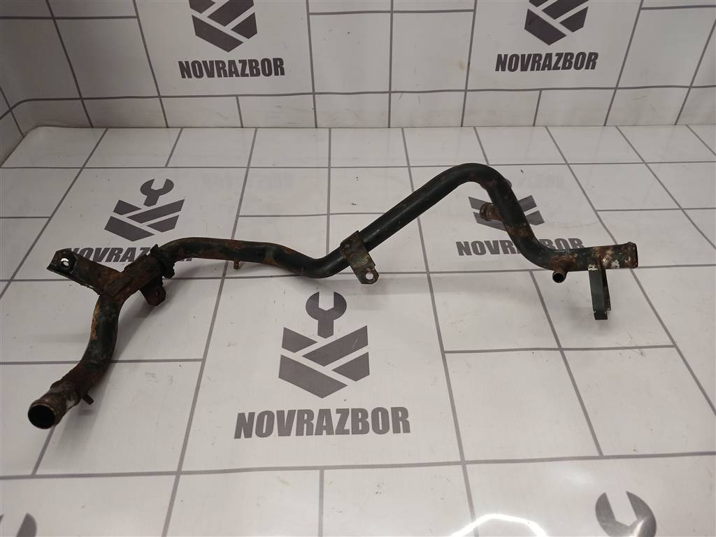 VW Golf 3 Vento 91-97 для Трубка охлажд. жидкости металлическая