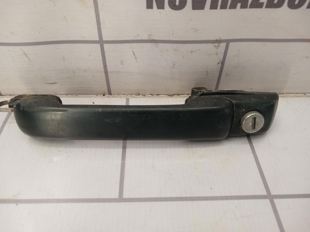 VW Golf 3 Vento 91-97 для Ручка двери передней наружная левая