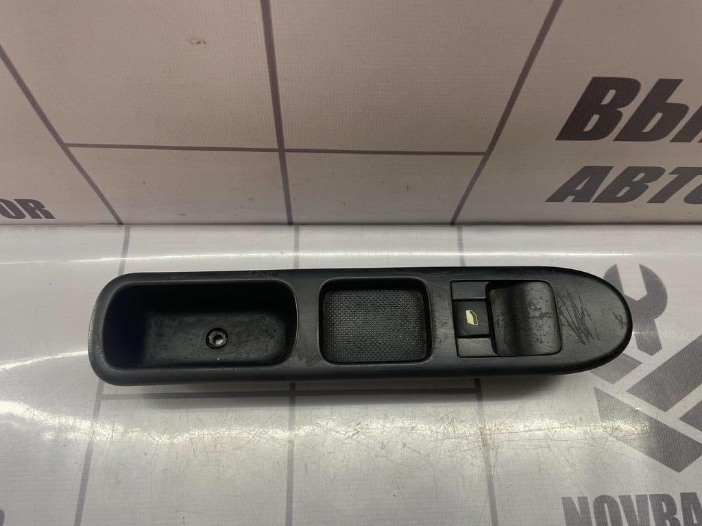 Peugeot 307 2001-2008 для Кнопка стеклоподъемника