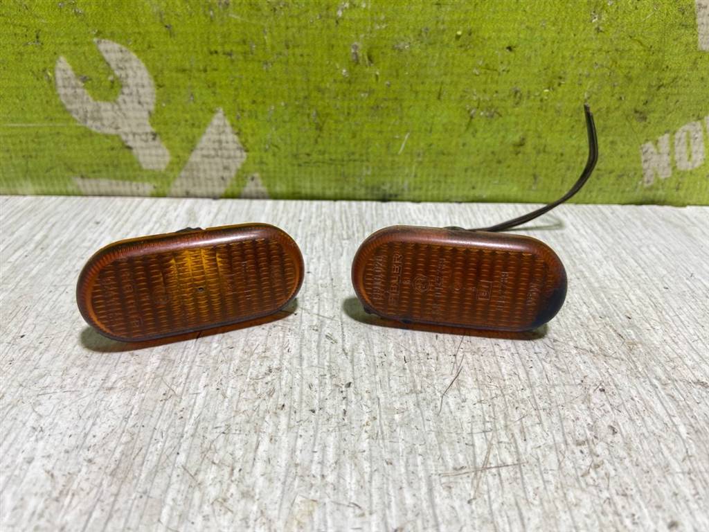 Renault Laguna 94-99 для Указатель поворота