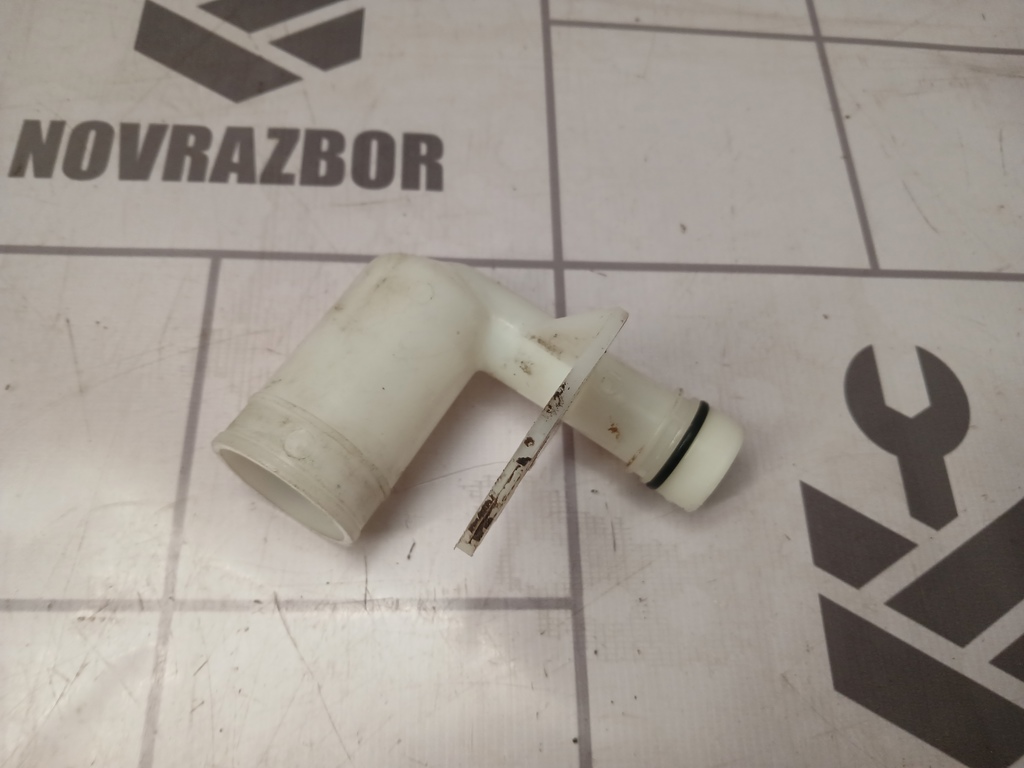 Chery QQ6 S21 07-10 для Горловина бачка омывателя