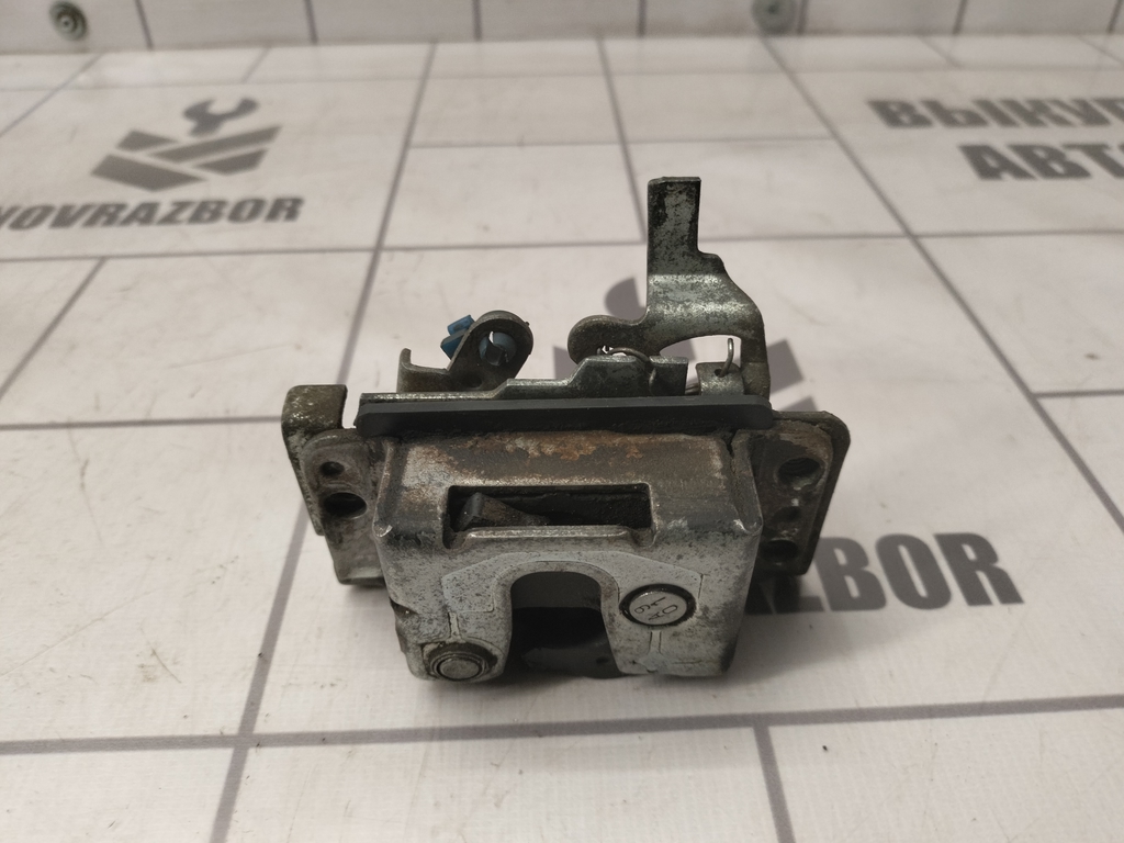 Daewoo Nexia 95-16 для Замок двери передней левой