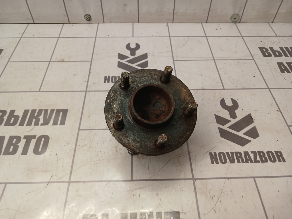 Ford Focus 2 05-08 для Ступица задняя