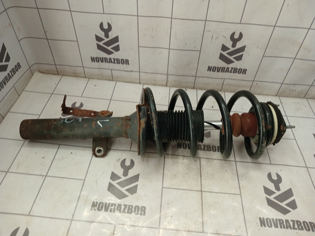 Ford Transit 06-13 для Амортизатор передний левый