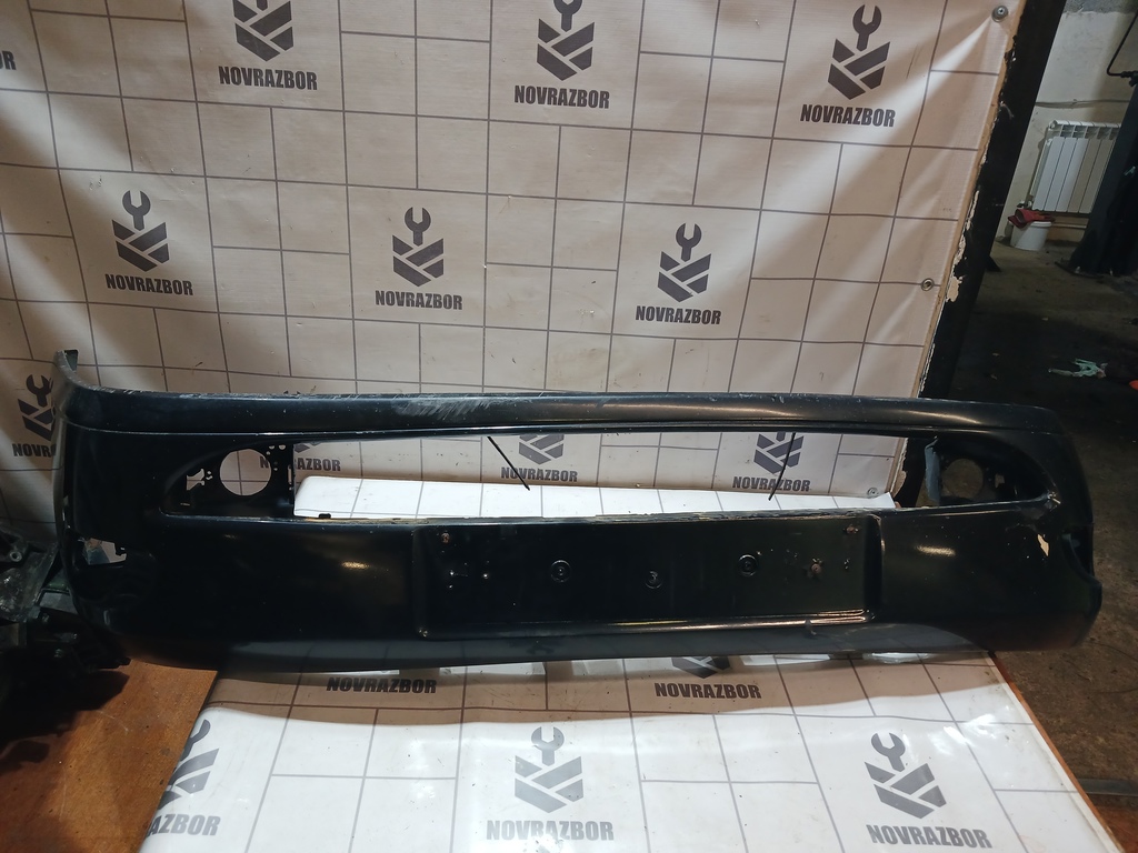 Ford Focus 1 1998-2004 для Бампер передний