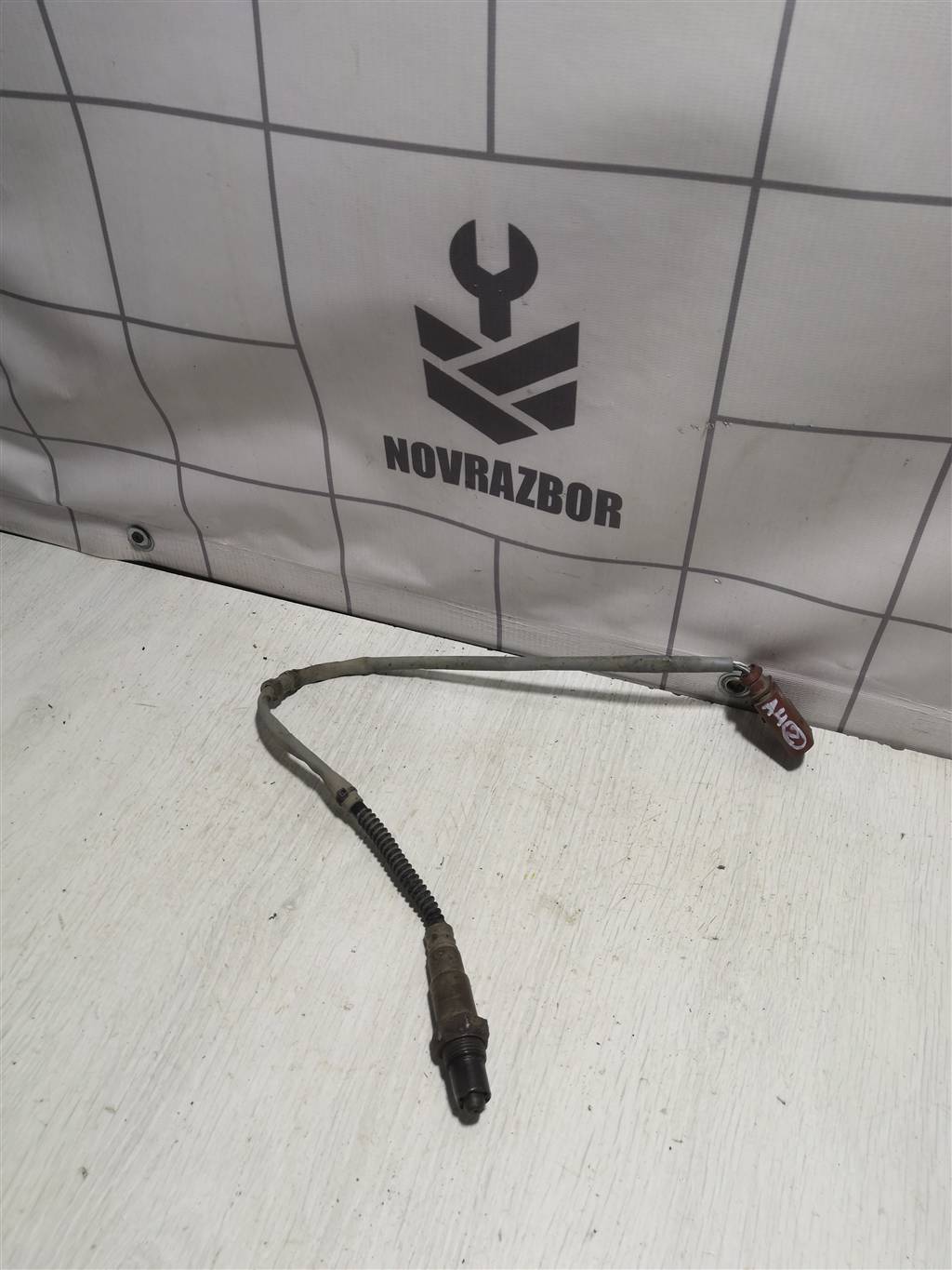 Skoda Octavia A4 1U 2000-2011 для Датчик кислородный/Lambdasonde