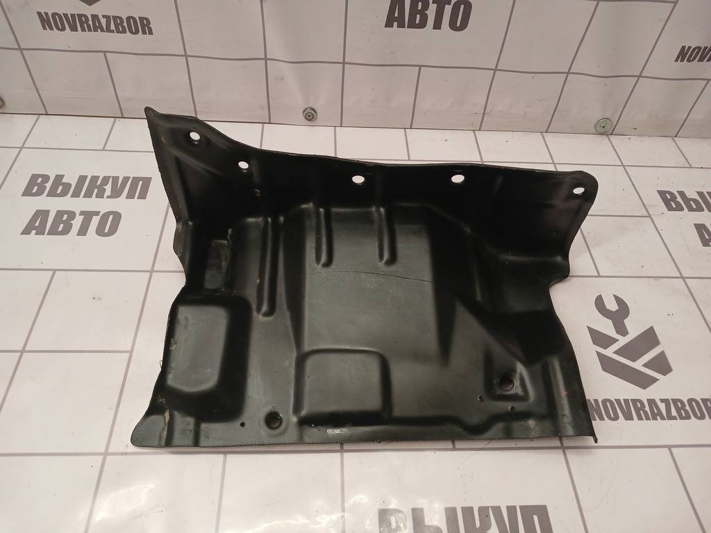 Mitsubishi Lancer 10 CX  CY 07-17 для Пыльник двигателя