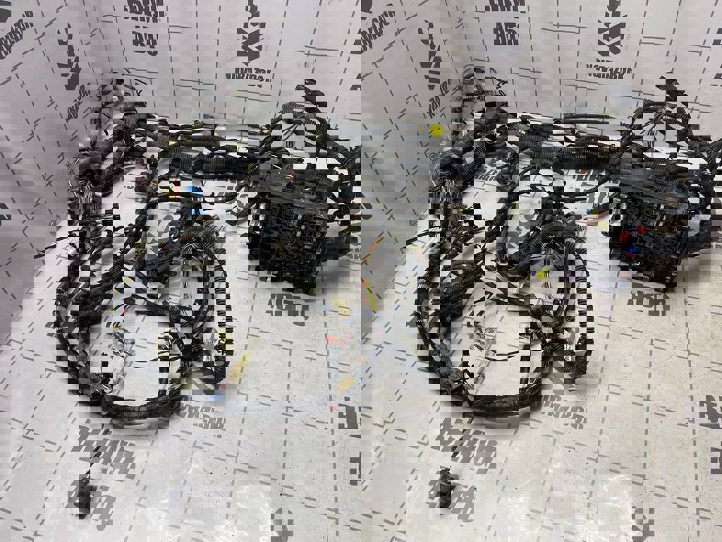 Mitsubishi Lancer 10 CX  CY 07-17 для Проводка (коса)