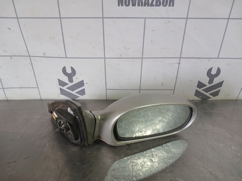 Kia RIO 1 2000-2004 для Зеркало правое электрическое