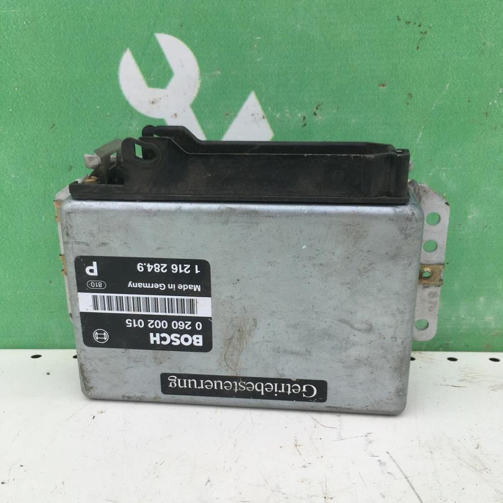 BMW 7-серия E32 1986-1994 для Блок управления АКПП