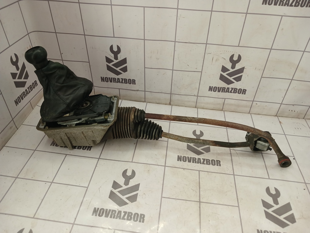 VW Passat B5 96-00 для Кулиса КПП