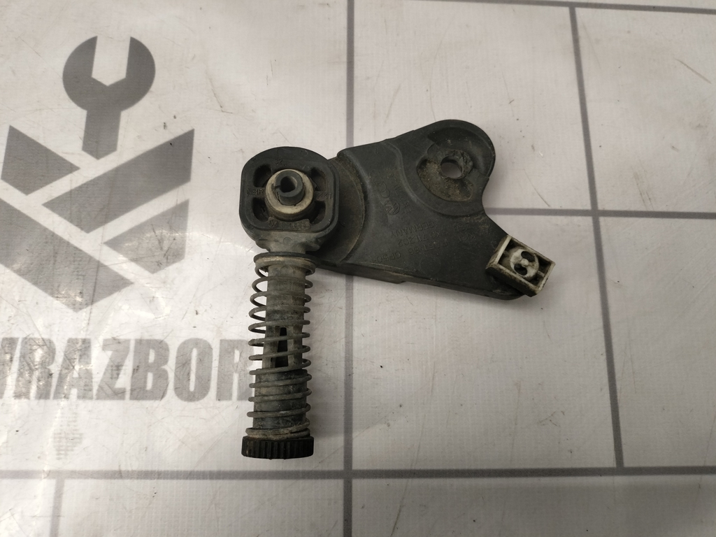 Skoda Yeti 2009-2018 для Кронштейн КПП