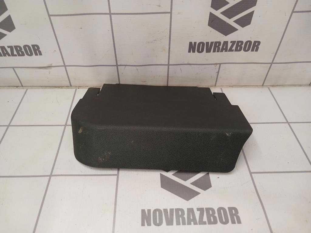 Skoda Octavia A5 1Z   04-13 для Крышка блока предохранителей