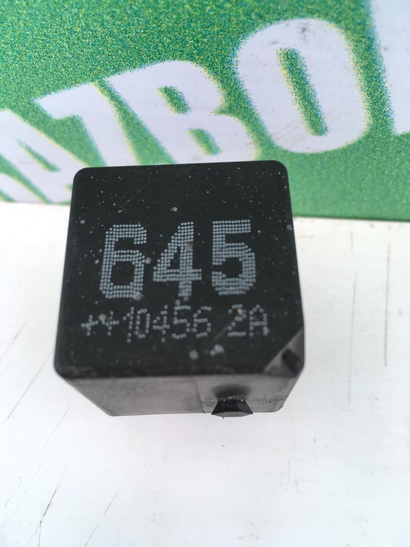 VW Golf 6 09-12 для Реле