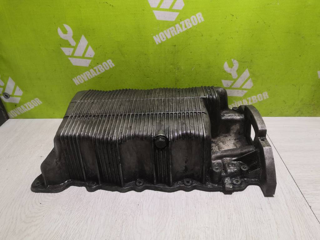 Kia Sportage 2004-2010 для Поддон масляный двигателя