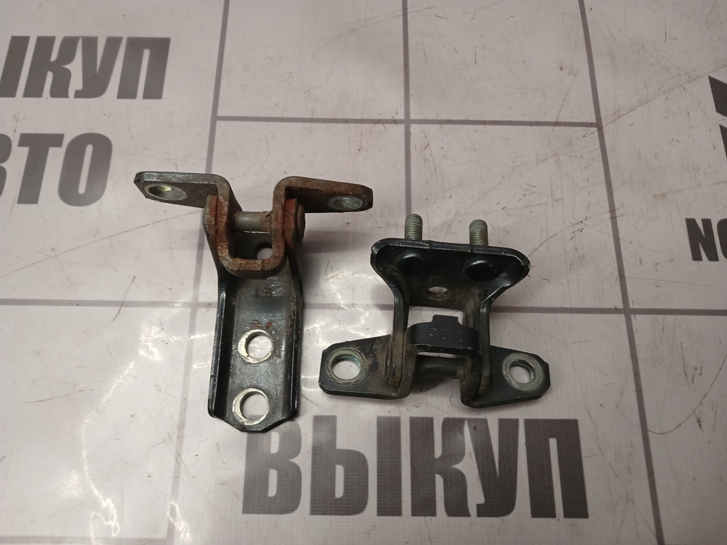 Mitsubishi Lancer 10 CX  CY 07-17 для Петля двери