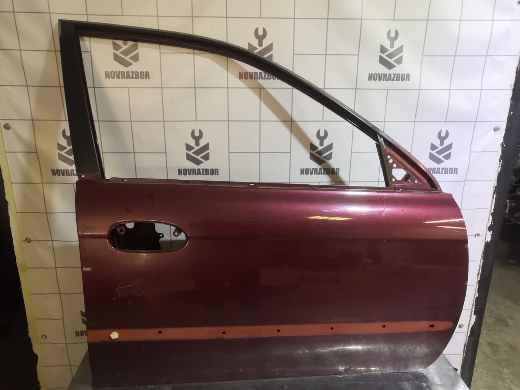 Kia Spectra 2001-2011 для Дверь передняя правая