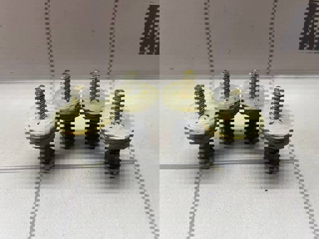 Renault Logan 2005-2014 для Ответная часть замка двери