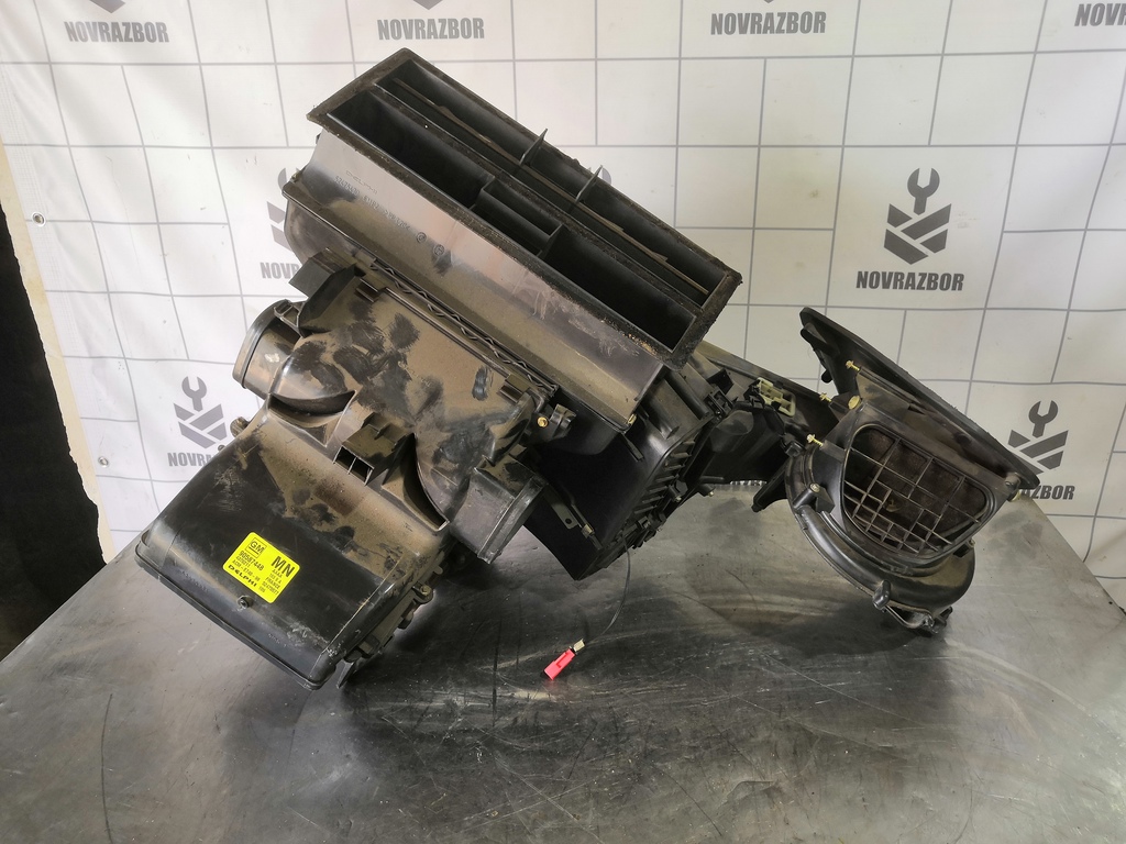 Opel Astra G 1998-2005 для Корпус отопителя