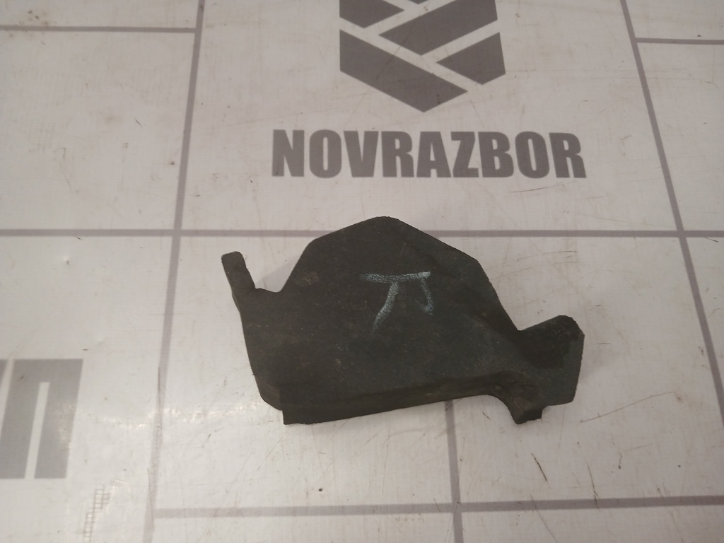 Skoda Yeti 2009-2018 для Заглушка