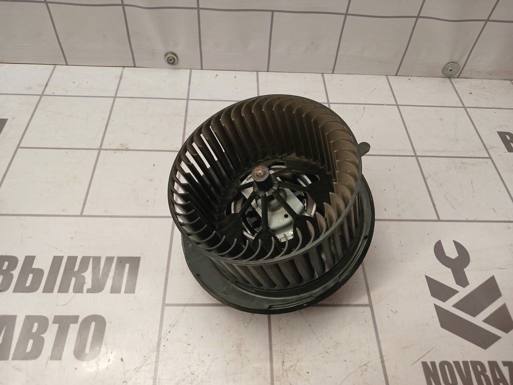 Skoda Yeti 2009-2018 для Моторчик печки