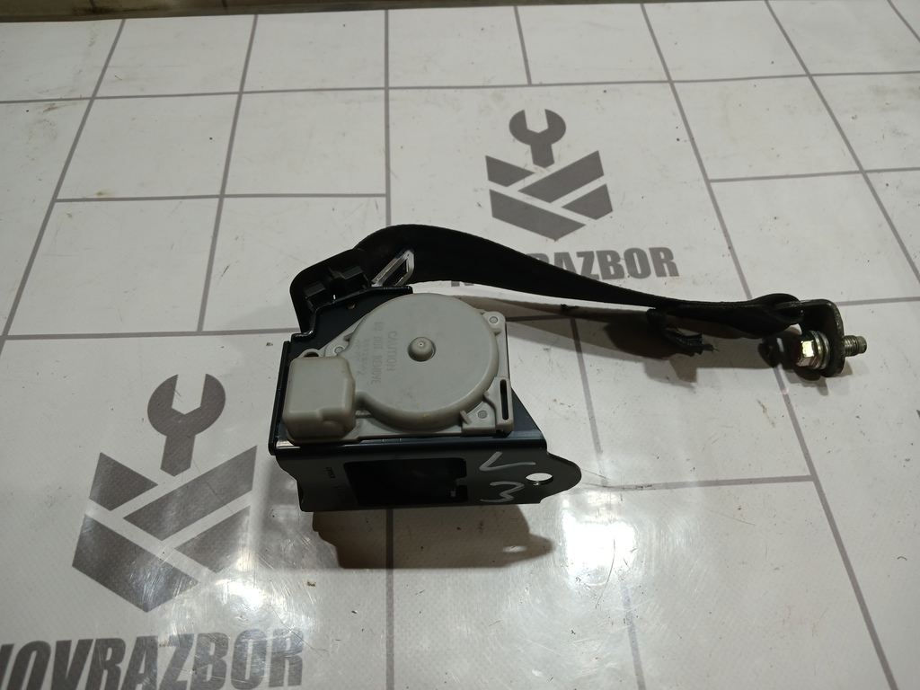 LADA VESTA 15-19 для Ремень безопасности