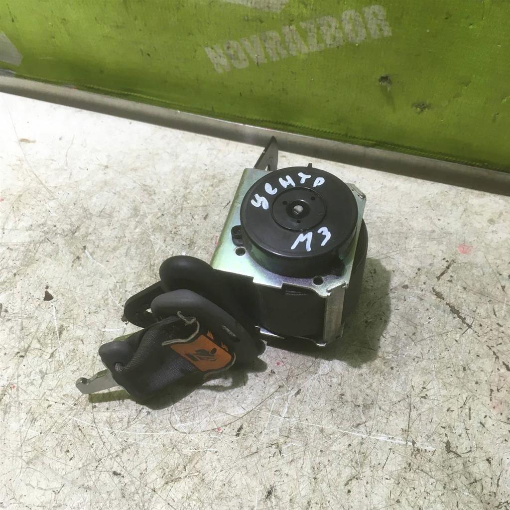 Mazda Mazda 3  BK  02-09 для Ремень безопасности