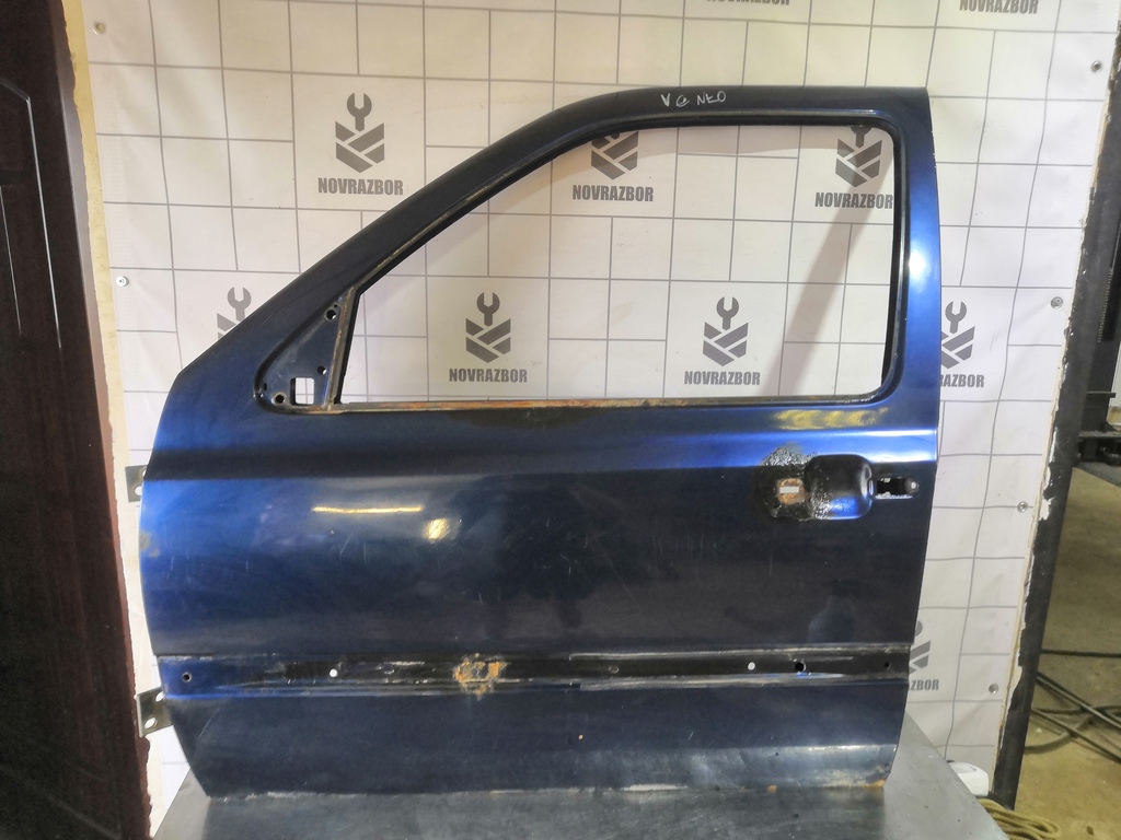 VW Golf 3 Vento 91-97 для Дверь передняя левая
