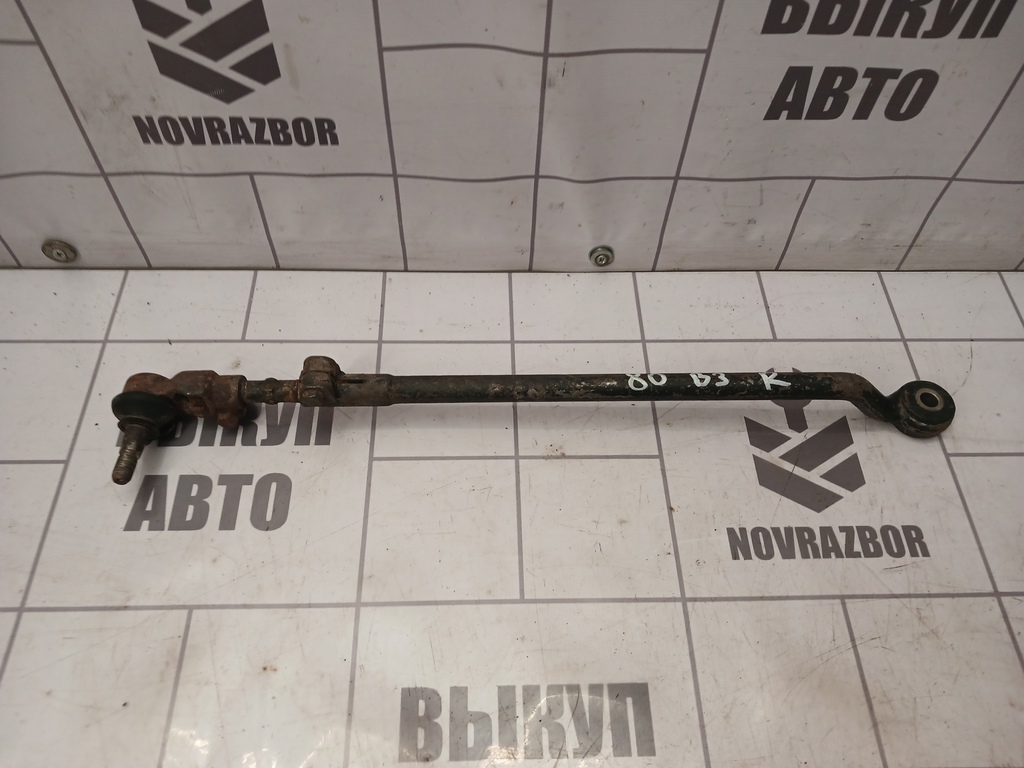 Audi 80  90  B3  86-91 для Тяга рулевая правая