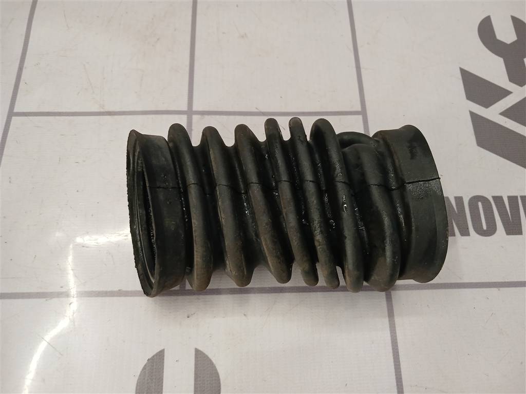 Skoda Octavia A4 1U 2000-2011 для Пыльник