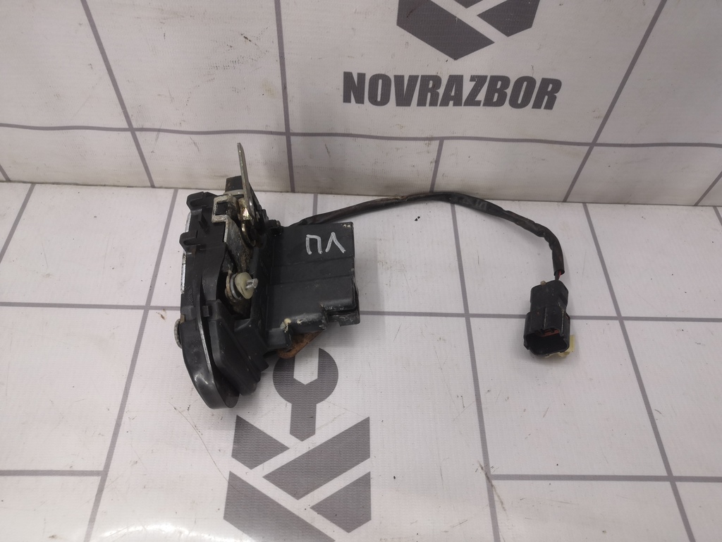 Kia Spectra 2001-2011 для Замок двери передней левой