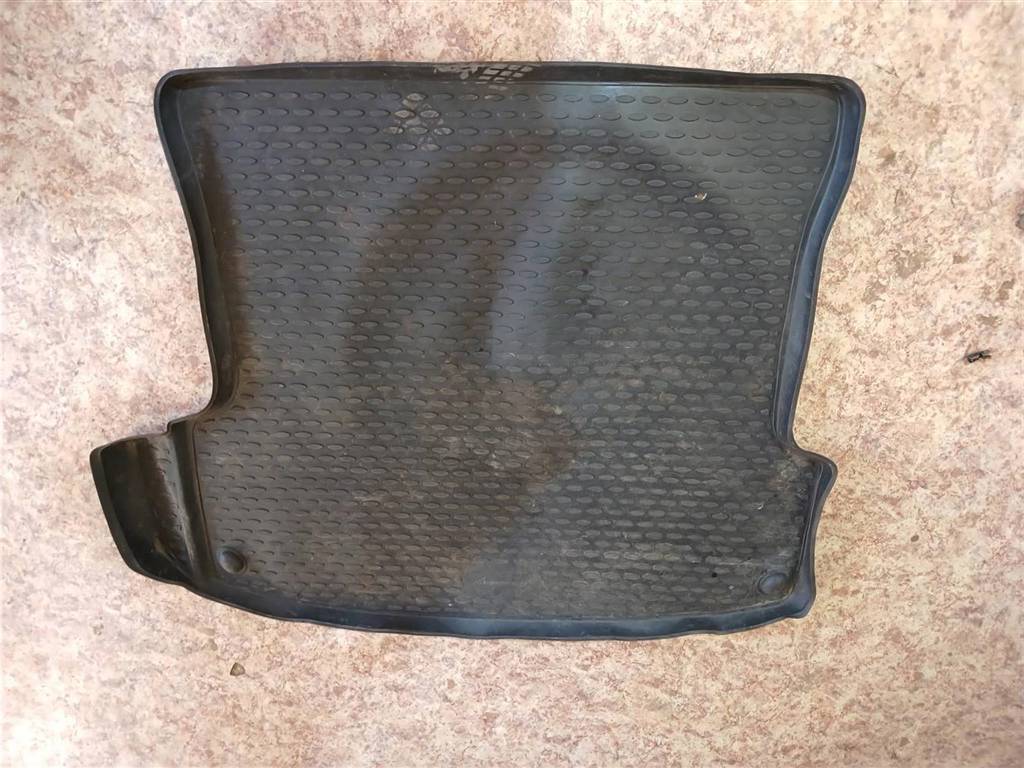 Skoda Octavia A4 1U 2000-2011 для Коврик багажника