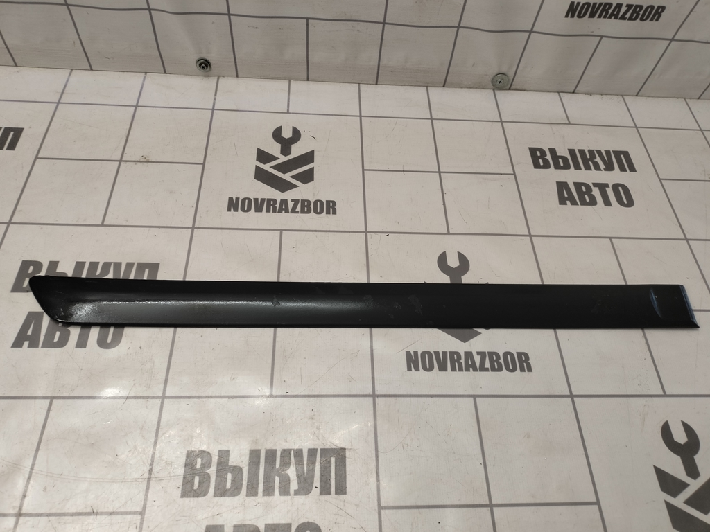 Hyundai Elantra 3  00-05 для Молдинг задней правой двери