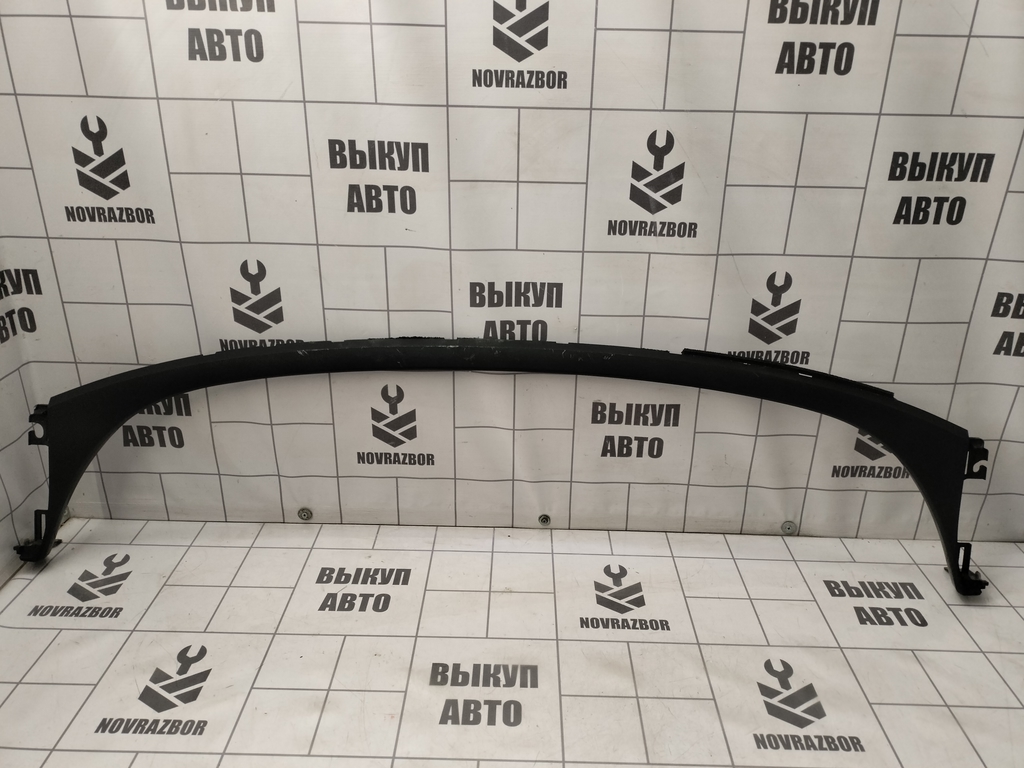 Kia Sorento 3 (UM) Prime 2015-2020 для Накладка торпедо