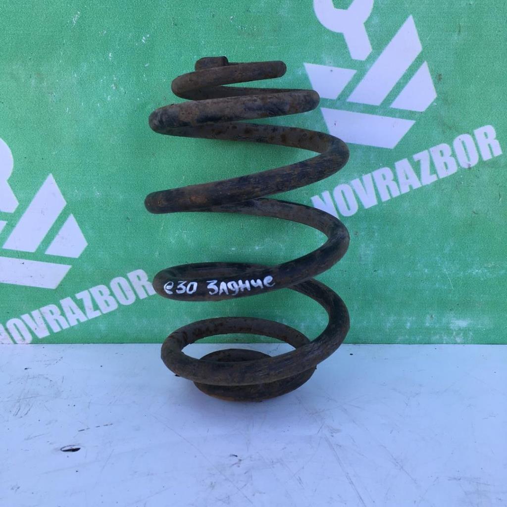 BMW 3-серия E30 82-91 для Пружина задняя