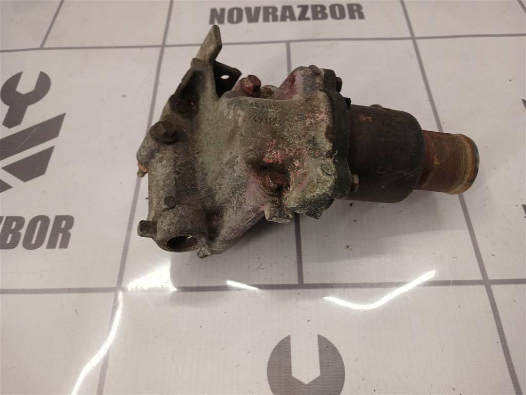 Renault Logan 2005-2014 для Корпус термостата