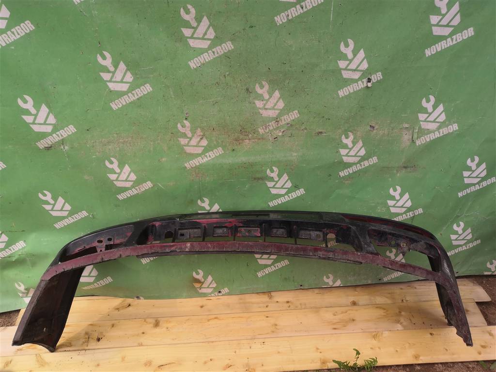 VW Golf 3 Vento 91-97 для Бампер передний