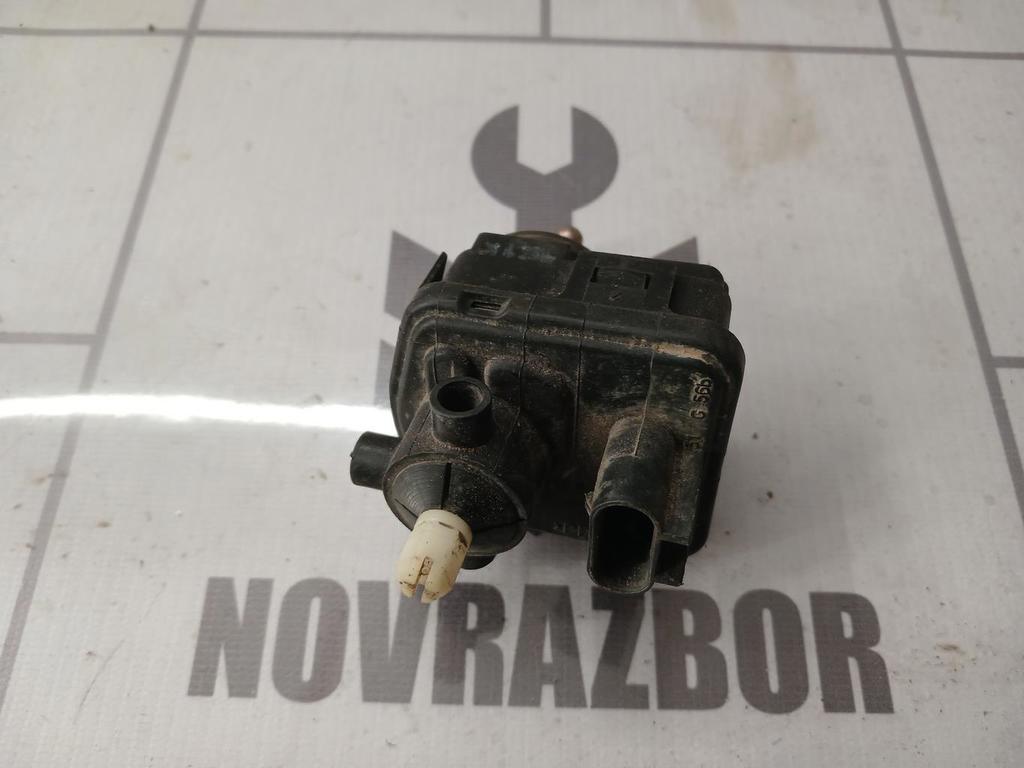 Hyundai Santa Fe (SM) 00-12 для Моторчик корректора фары