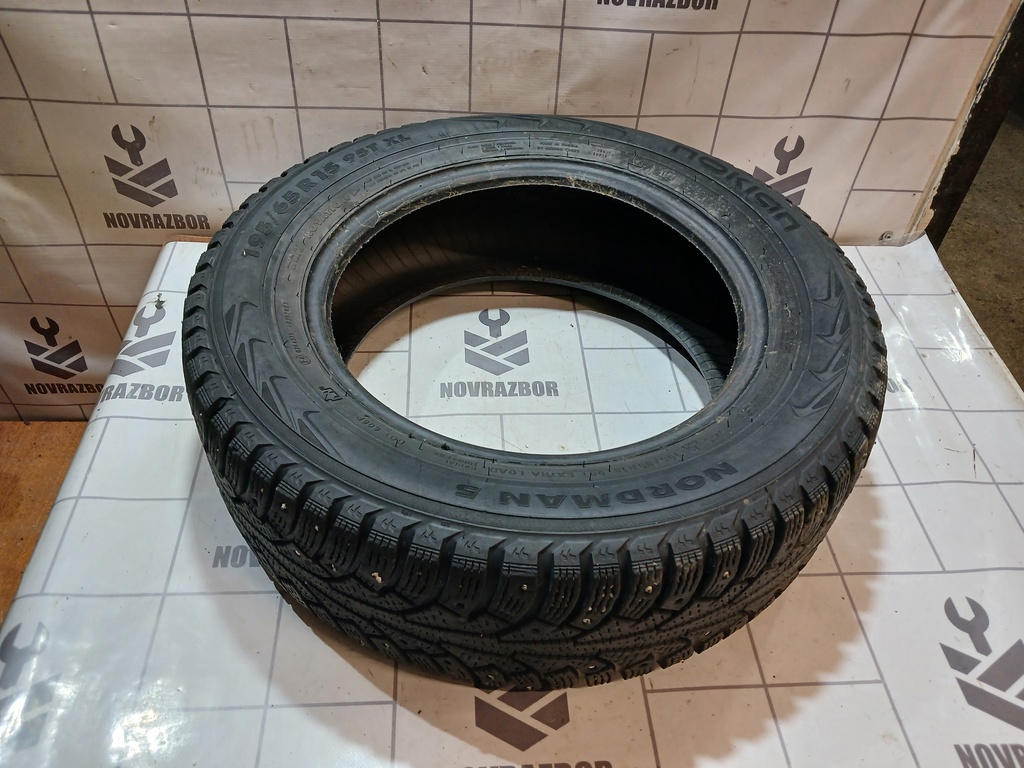 VW Passat B5 96-00 для Зимние